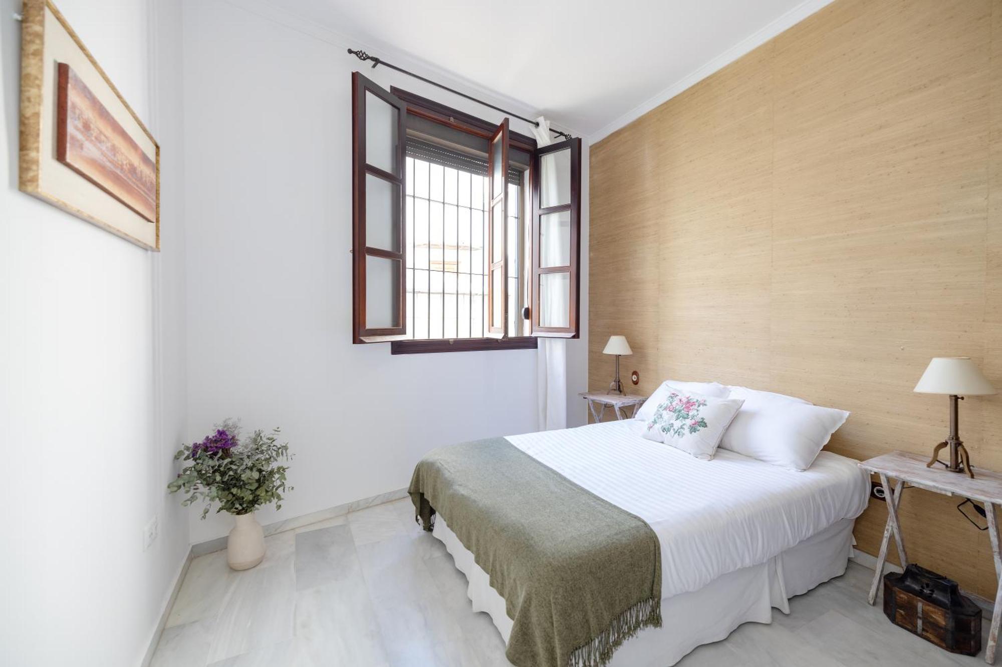 Apartment Jacaranda Catedral Seville