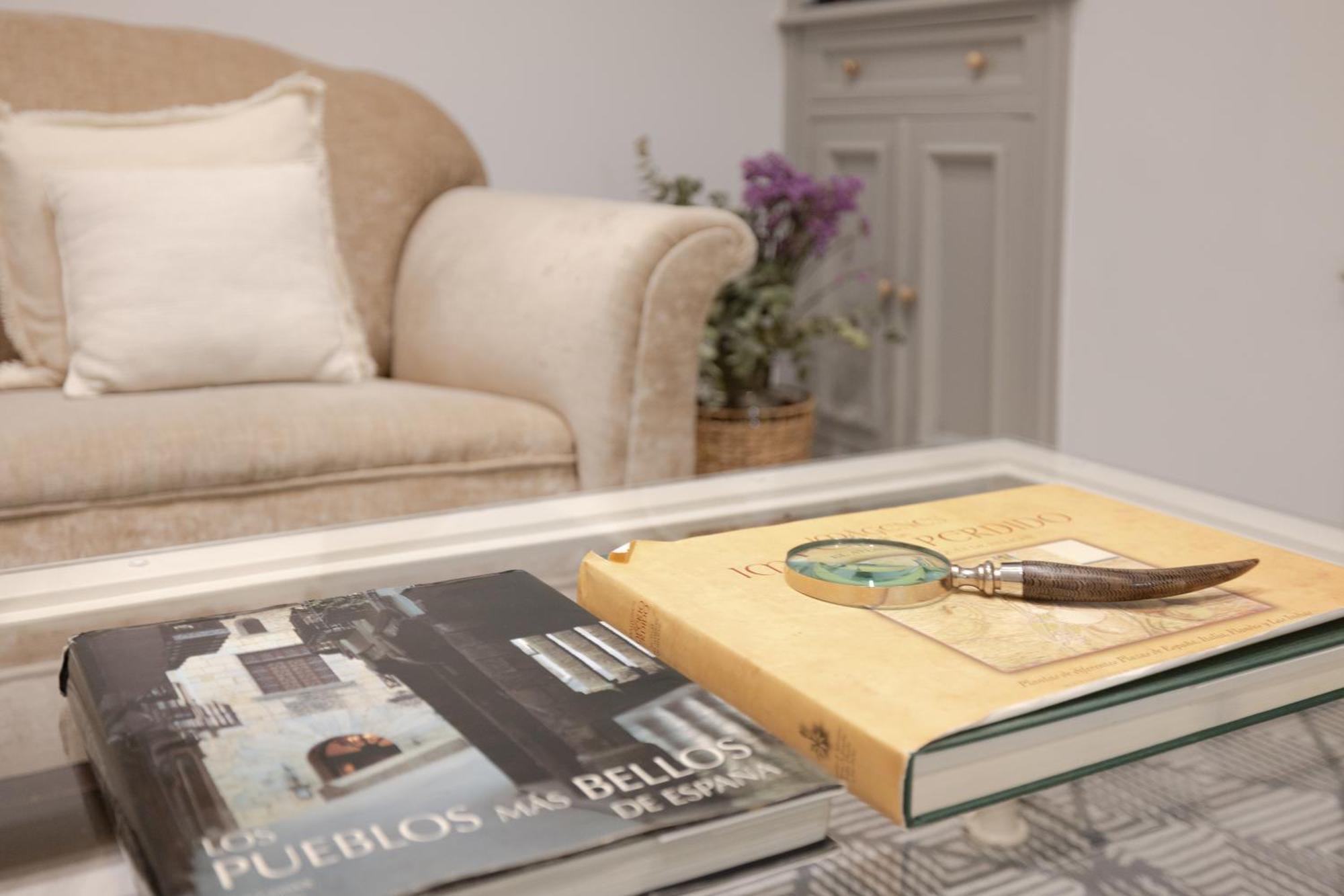 Jacaranda Catedral Appartement *