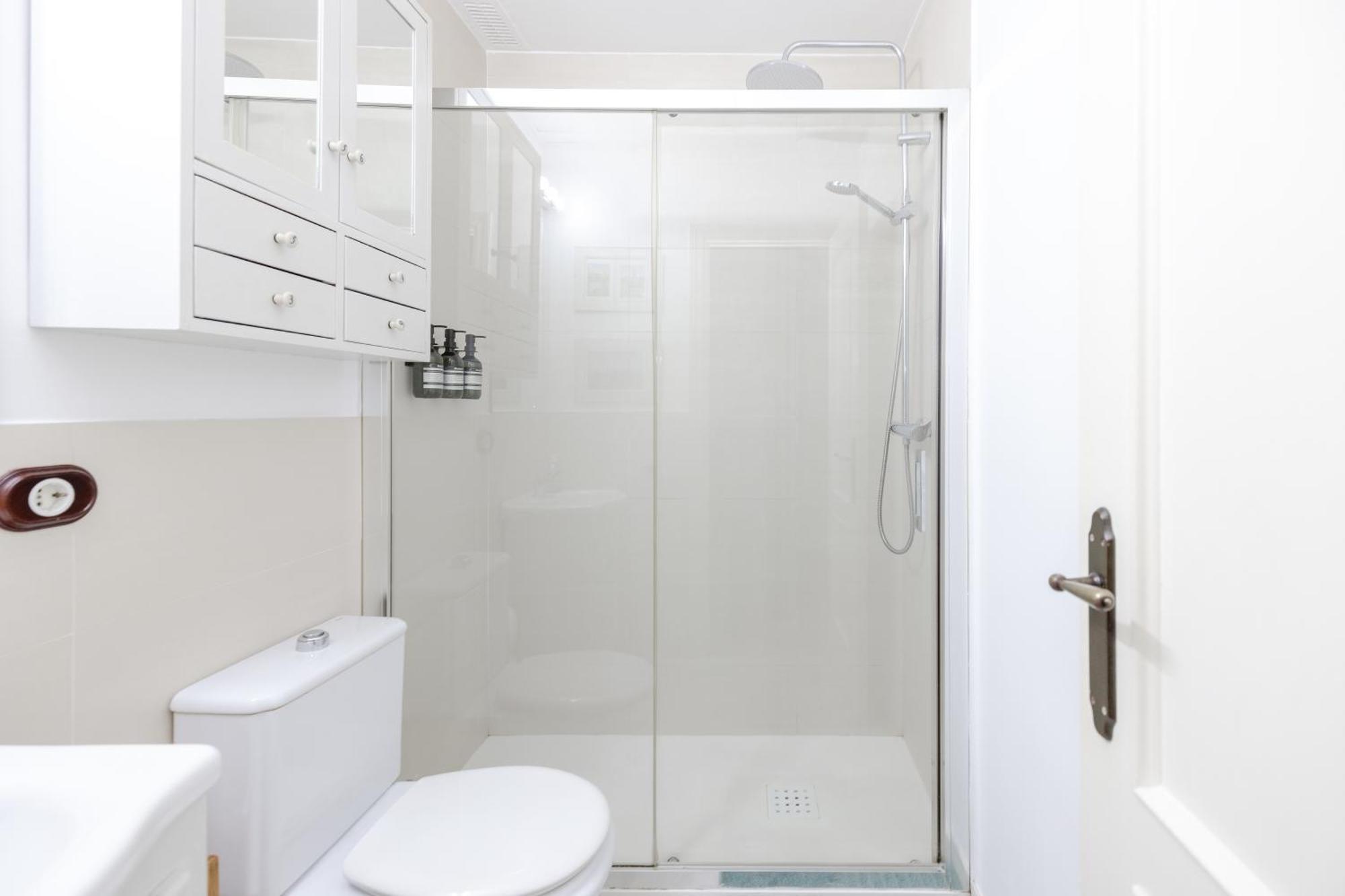 Jacaranda Catedral Appartement *