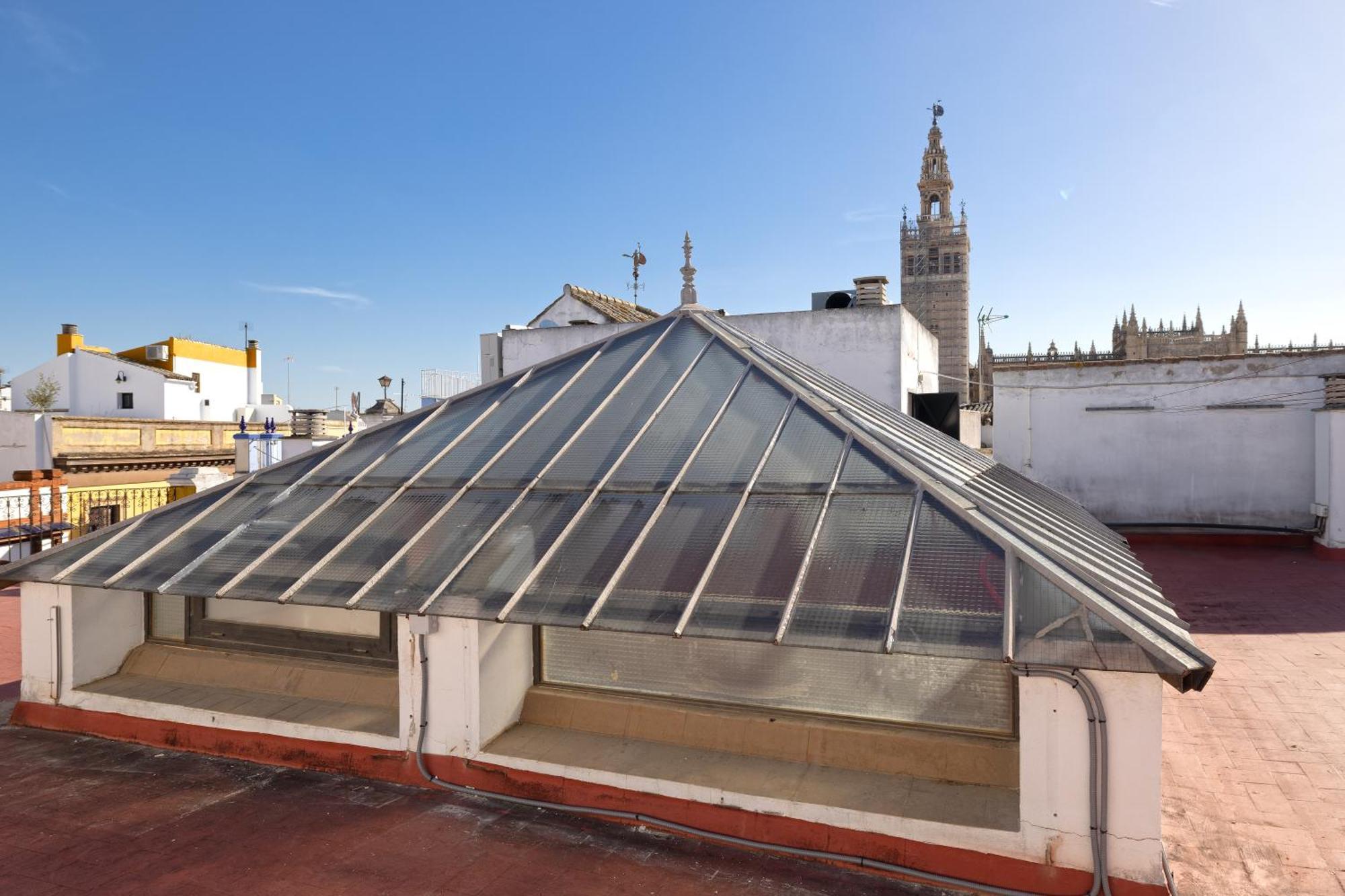 Appartement Jacaranda Catedral *