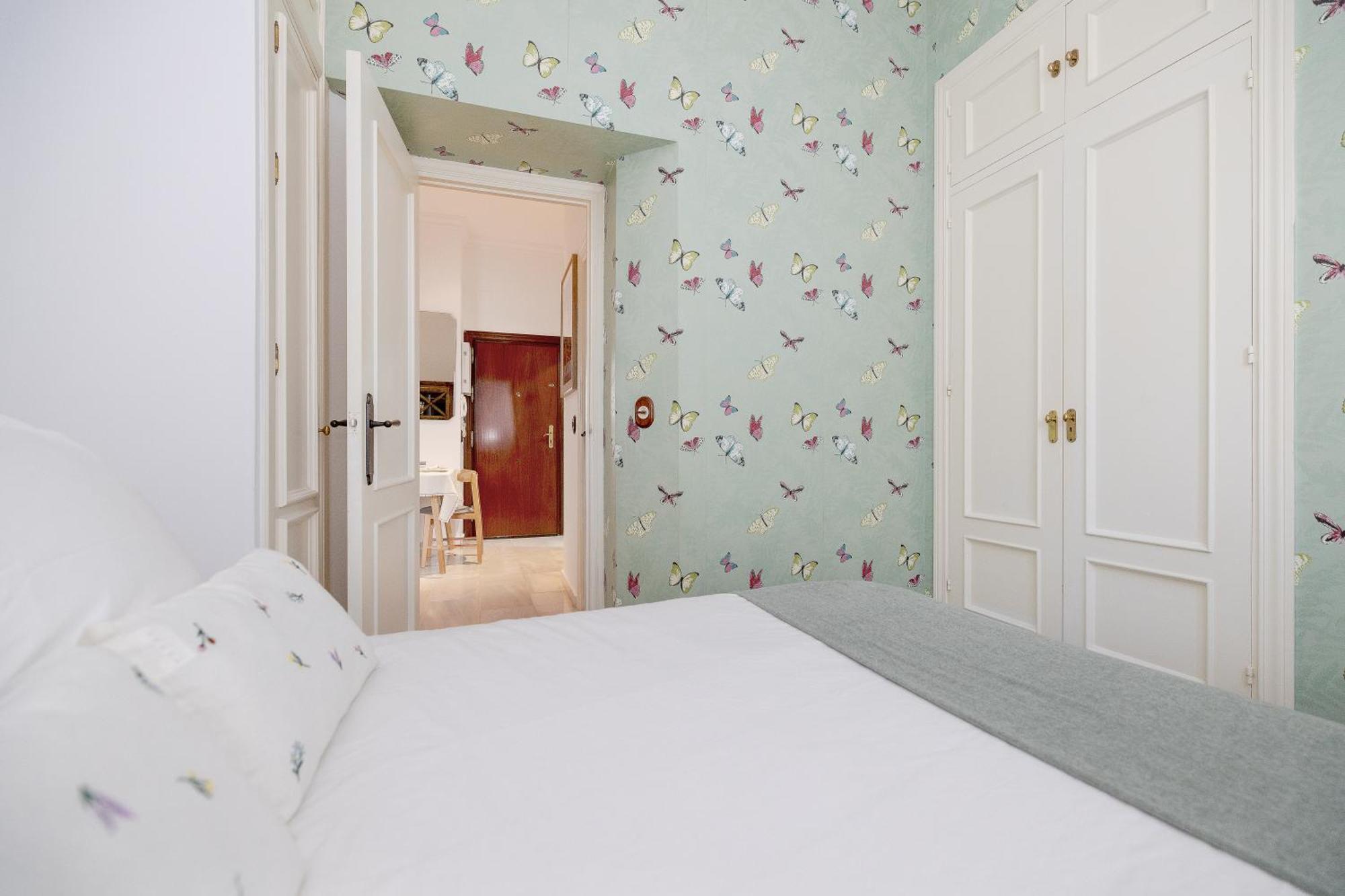 Jacaranda Catedral Appartement *