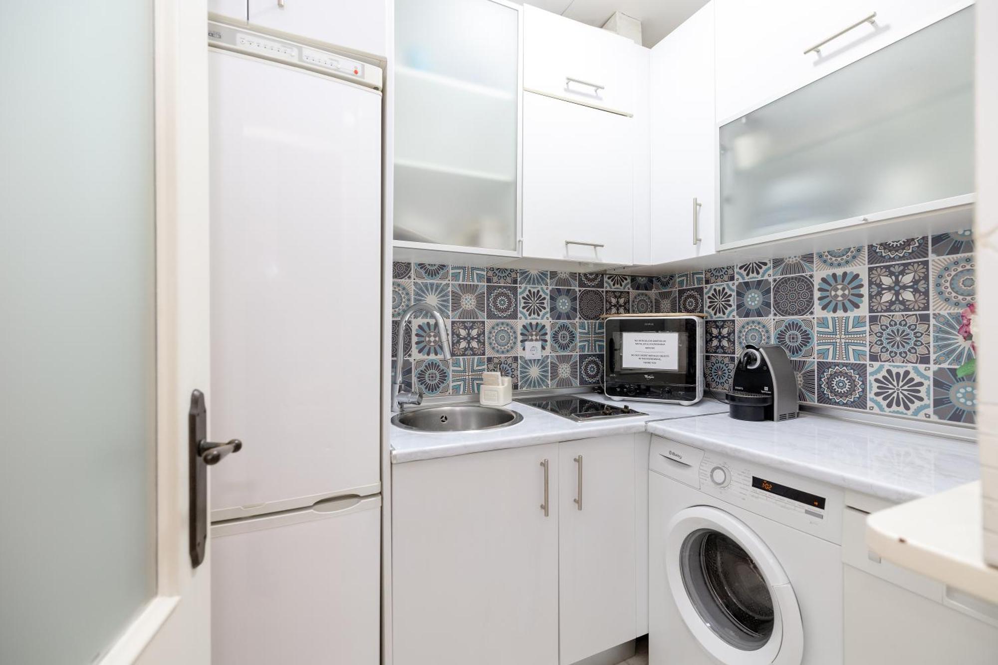 Appartement Jacaranda Catedral Séville